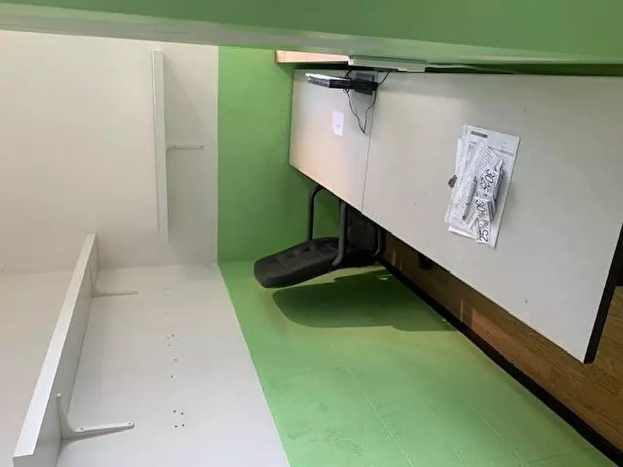 Immagine 7 di Locale commerciale in vendita  in via trieste a Capriate San Gervasio