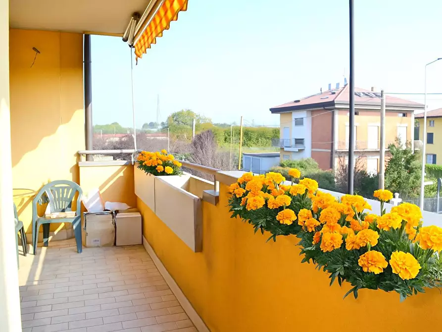 Immagine 2 di Appartamento in vendita  in via della Croce a Arcene