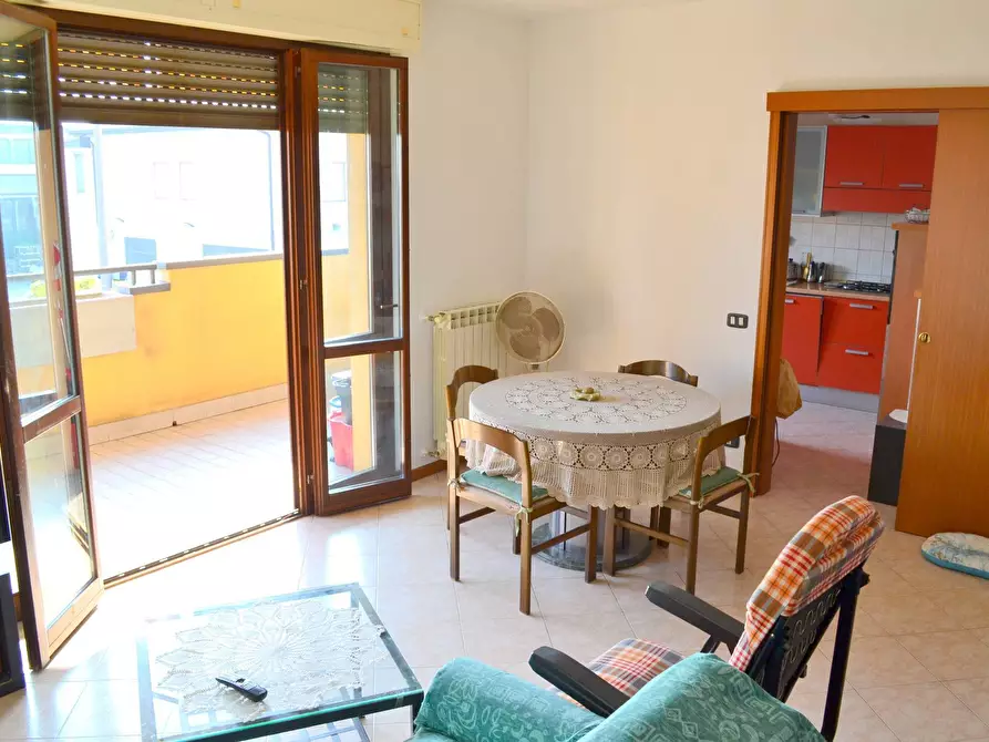 Immagine 3 di Appartamento in vendita  in via della Croce a Arcene