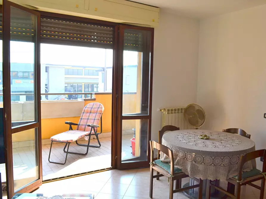 Immagine 4 di Appartamento in vendita  in via della Croce a Arcene