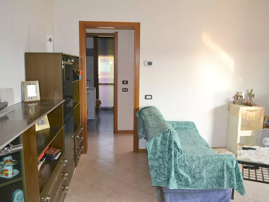 Immagine 5 di Appartamento in vendita  in via della Croce a Arcene