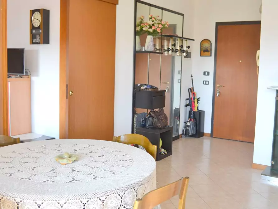 Immagine 6 di Appartamento in vendita  in via della Croce a Arcene