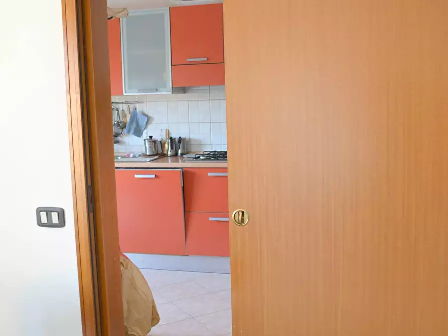 Immagine 7 di Appartamento in vendita  in via della Croce a Arcene