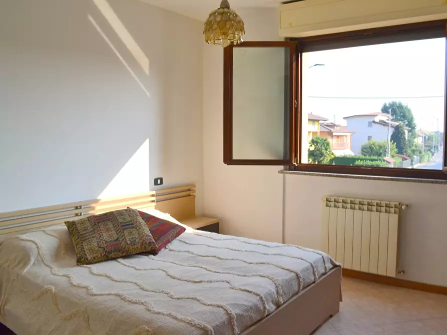 Immagine 9 di Appartamento in vendita  in via della Croce a Arcene