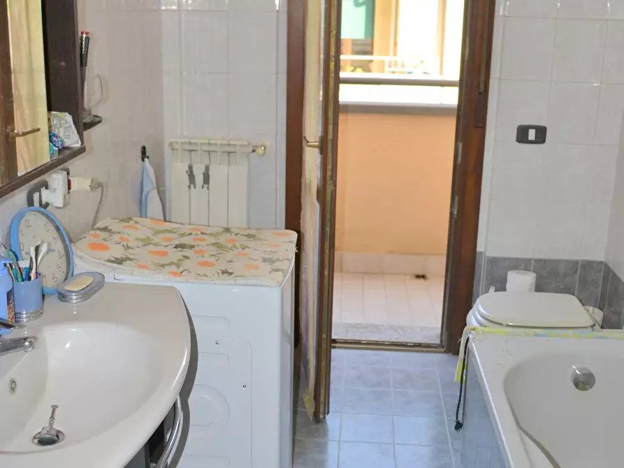 Immagine 11 di Appartamento in vendita  in via della Croce a Arcene