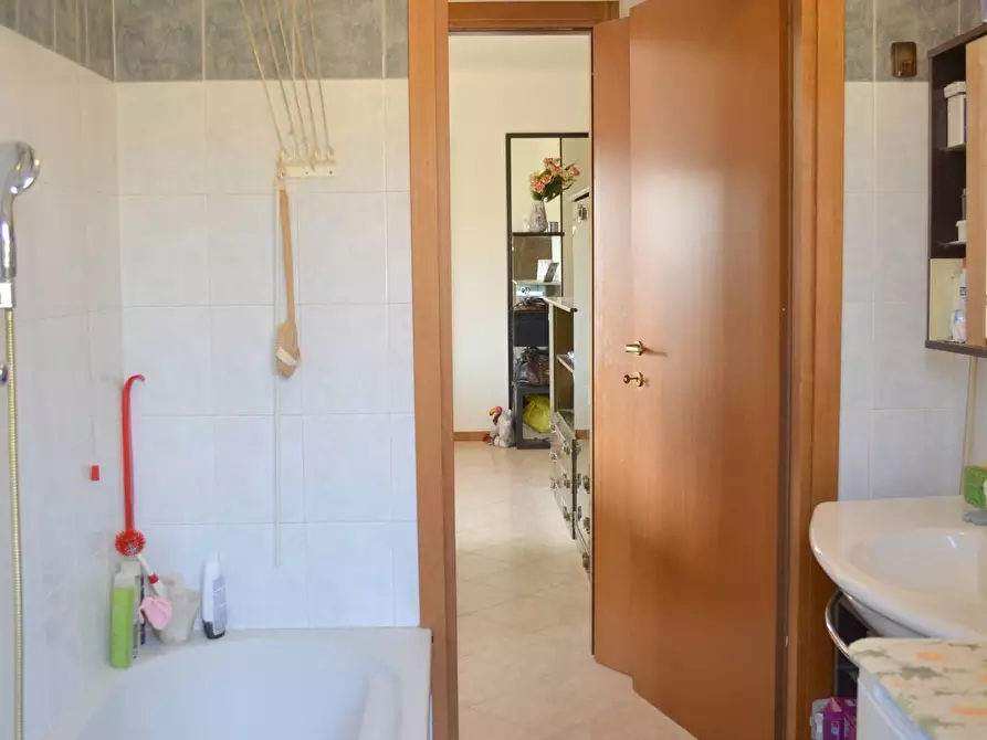 Immagine 10 di Appartamento in vendita  in via della Croce a Arcene