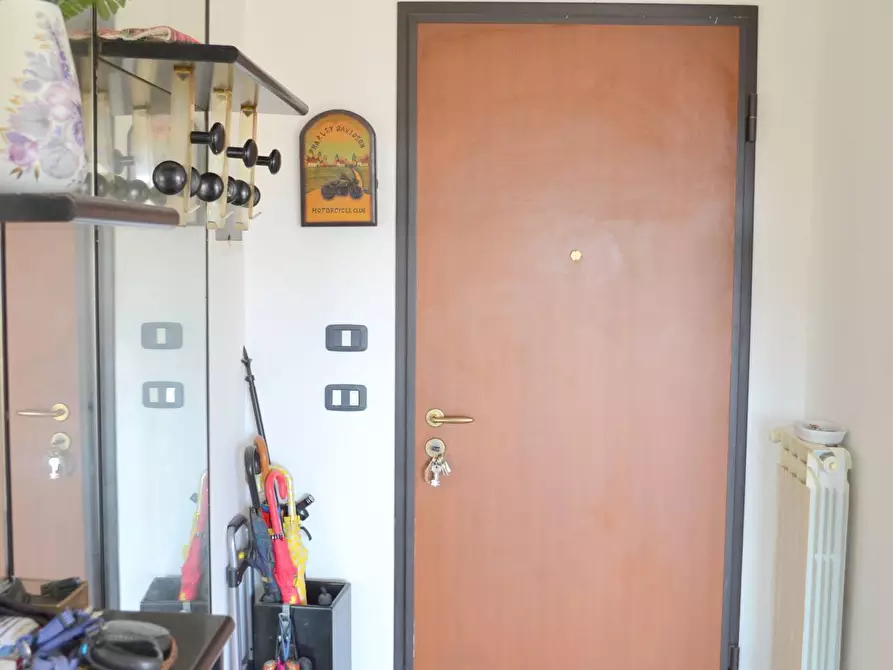 Immagine 13 di Appartamento in vendita  in via della Croce a Arcene