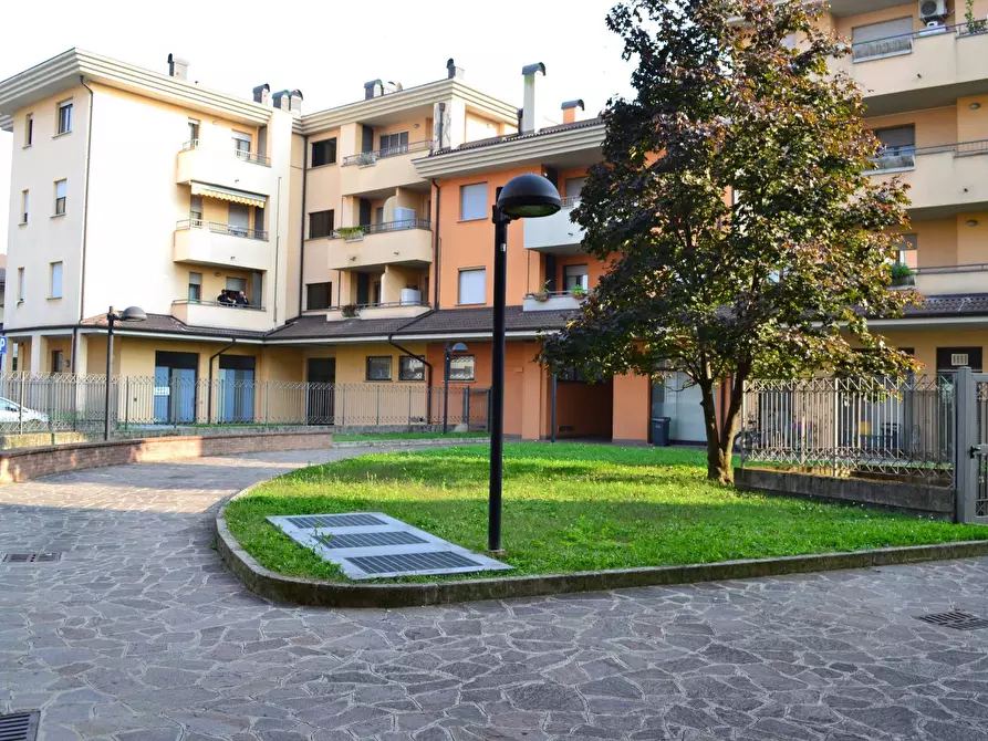 Immagine 14 di Appartamento in vendita  in via della Croce a Arcene