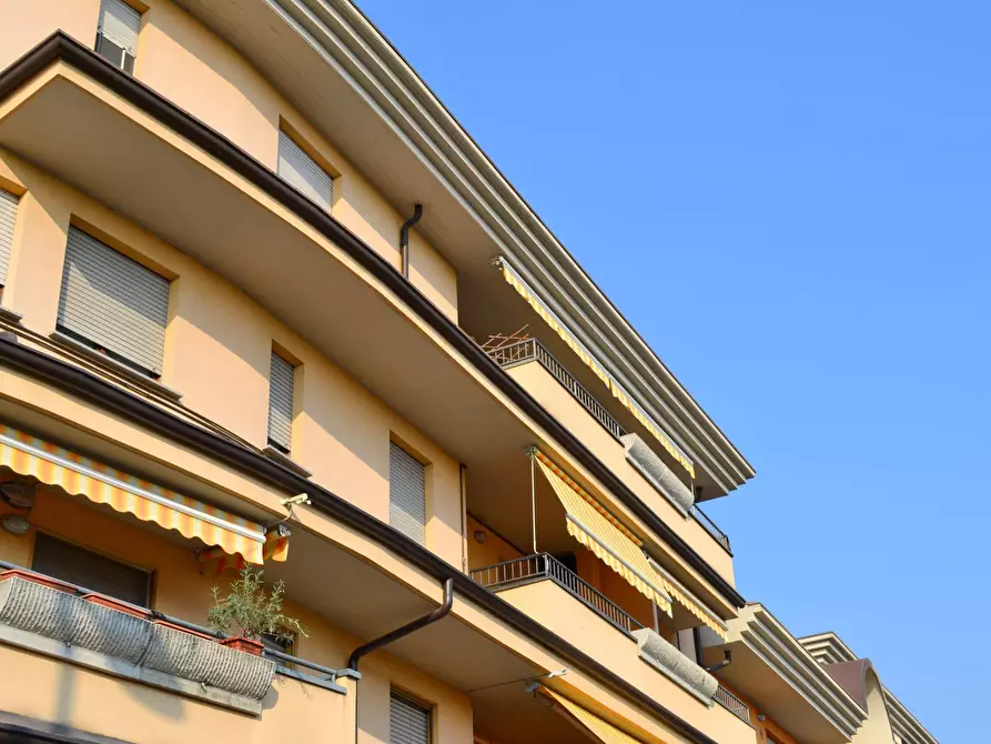 Immagine 15 di Appartamento in vendita  in via della Croce a Arcene