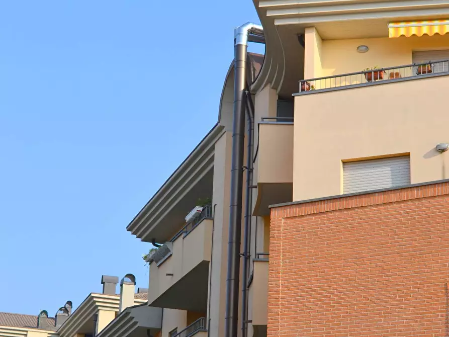 Immagine 13 di Appartamento in vendita  in via della Croce a Arcene