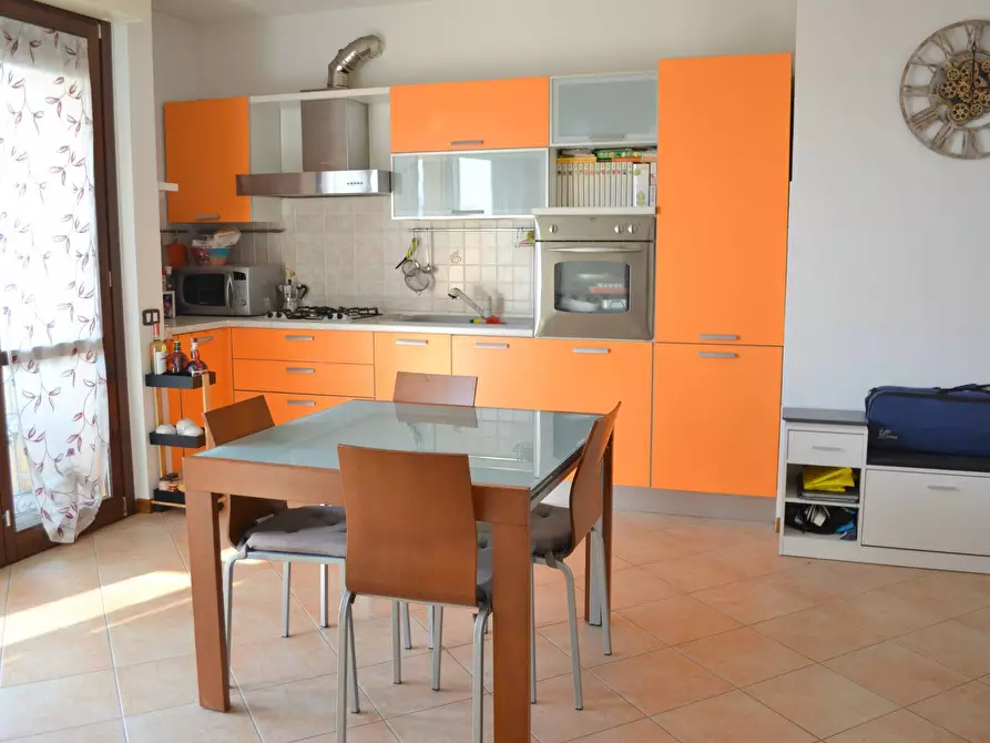 Immagine 4 di Appartamento in vendita  in via della Croce a Arcene