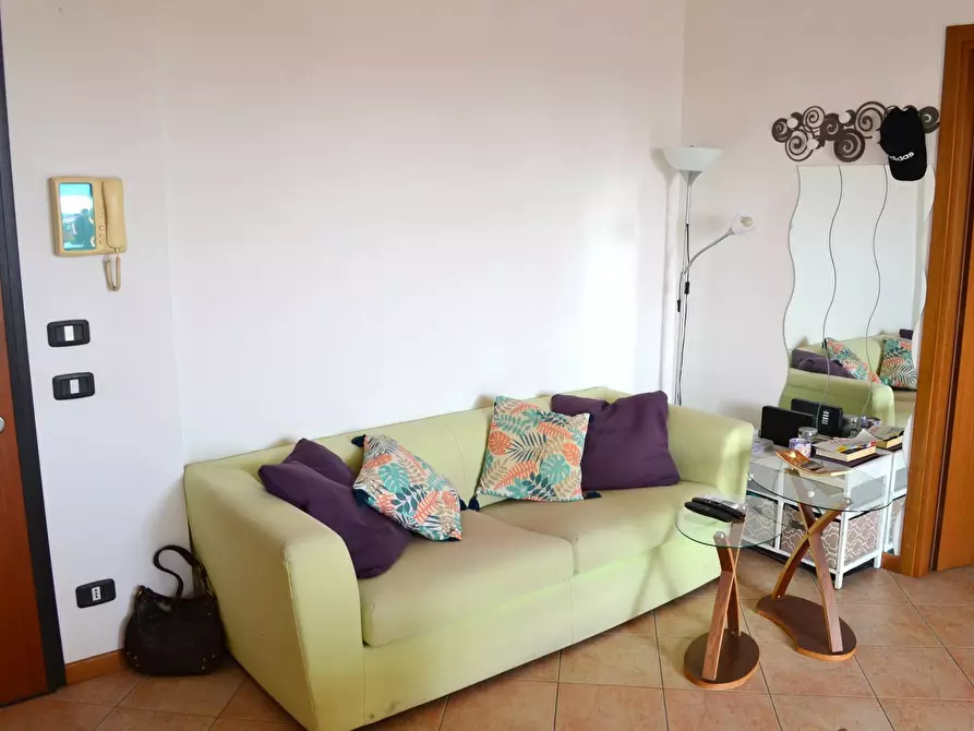 Immagine 6 di Appartamento in vendita  in via della Croce a Arcene