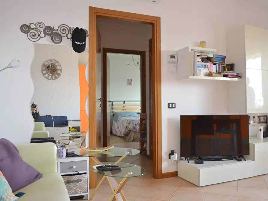 Immagine 7 di Appartamento in vendita  in via della Croce a Arcene