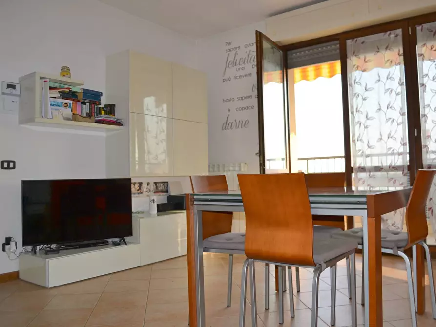 Immagine 5 di Appartamento in vendita  in via della Croce a Arcene