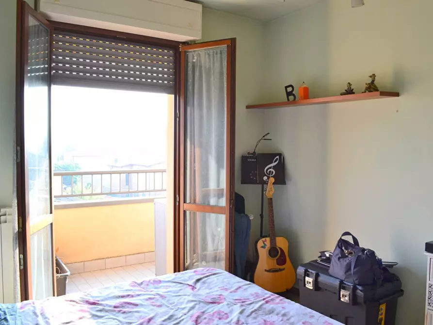 Immagine 9 di Appartamento in vendita  in via della Croce a Arcene