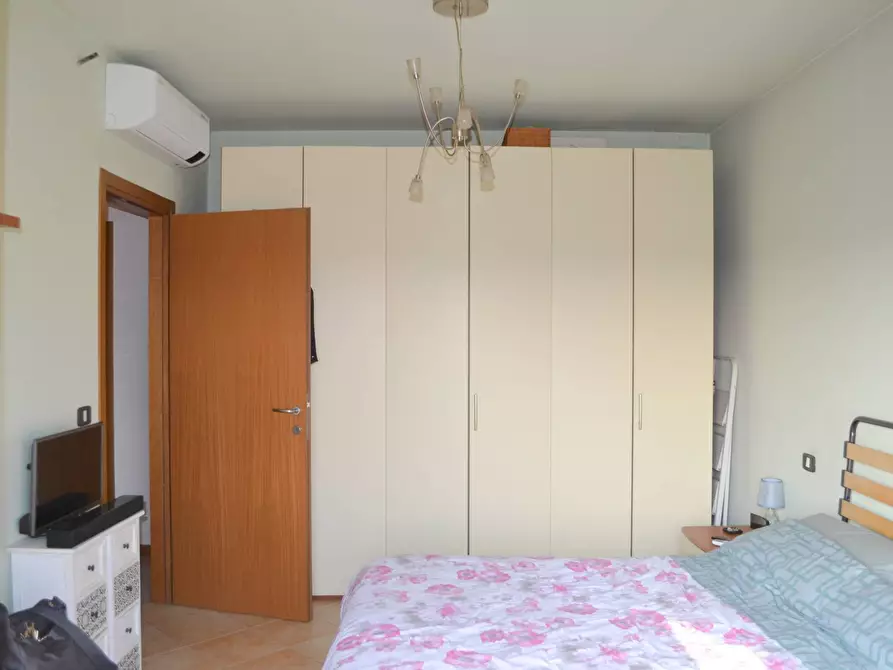 Immagine 10 di Appartamento in vendita  in via della Croce a Arcene