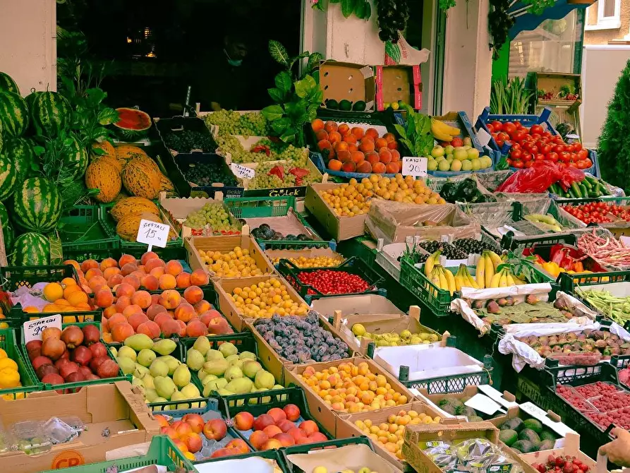 Immagine 9 di Attività commerciale in vendita  in v tezze a Arcene