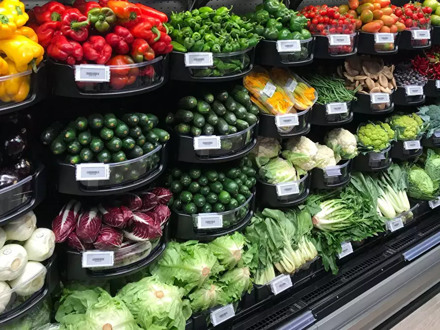 Immagine 11 di Attività commerciale in vendita  in v tezze a Arcene