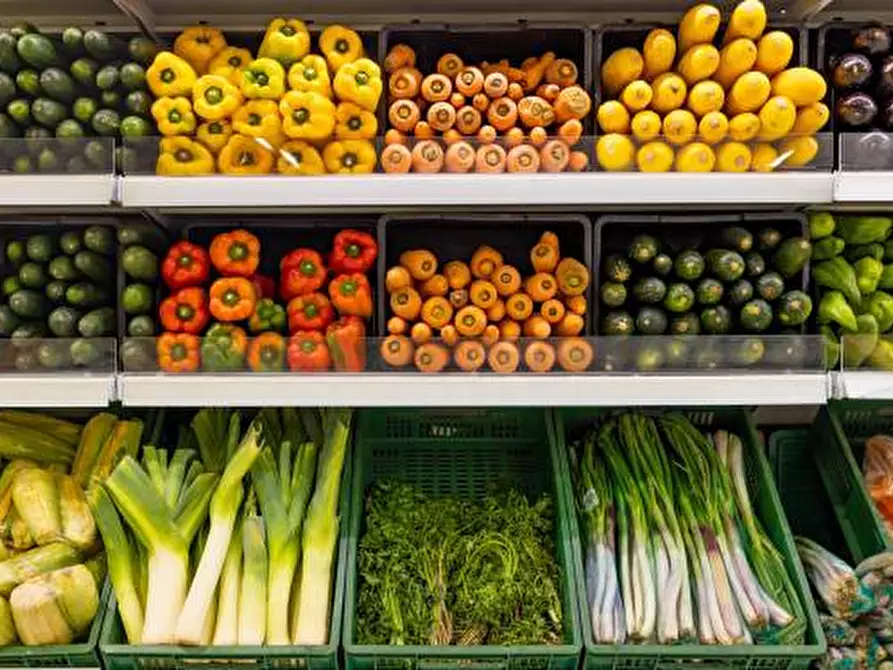 Immagine 17 di Attività commerciale in vendita  in v tezze a Arcene