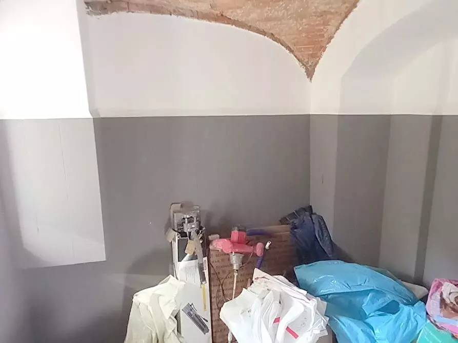 Immagine 9 di Appartamento in vendita  in piazza della vittoria a Capriate San Gervasio