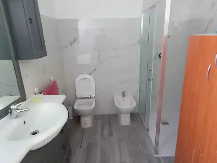 Immagine 6 di Appartamento in vendita  in piazza della vittoria a Capriate San Gervasio