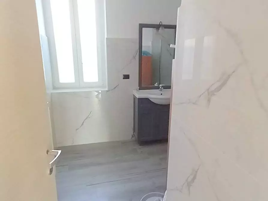 Immagine 5 di Appartamento in vendita  in piazza della vittoria a Capriate San Gervasio