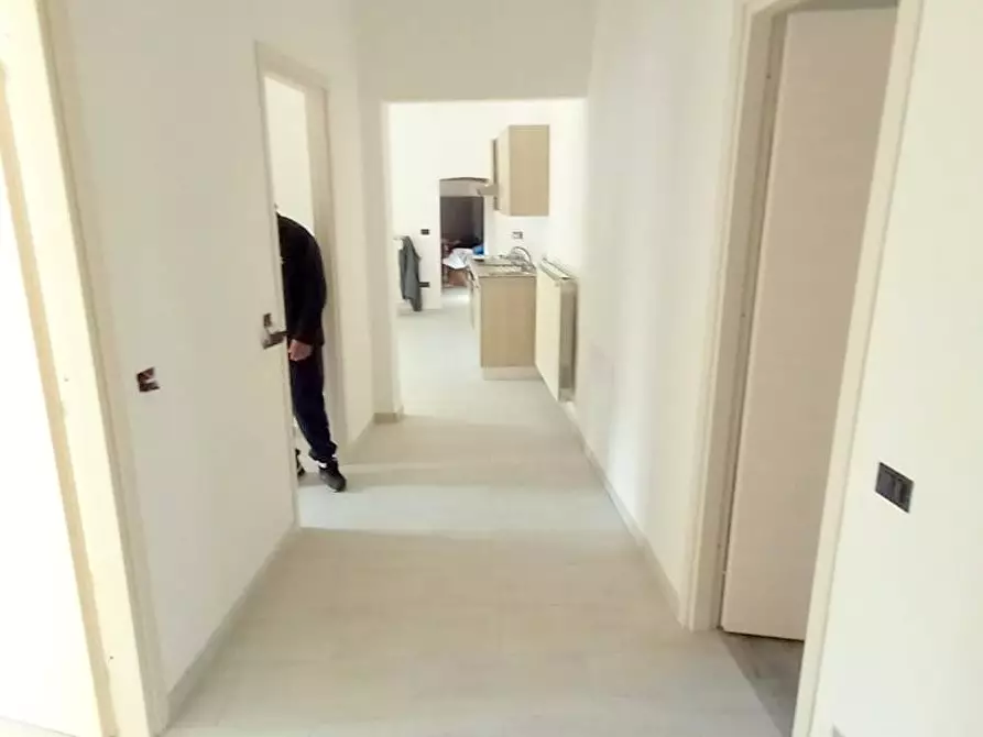 Immagine 3 di Appartamento in vendita  in piazza della vittoria a Capriate San Gervasio