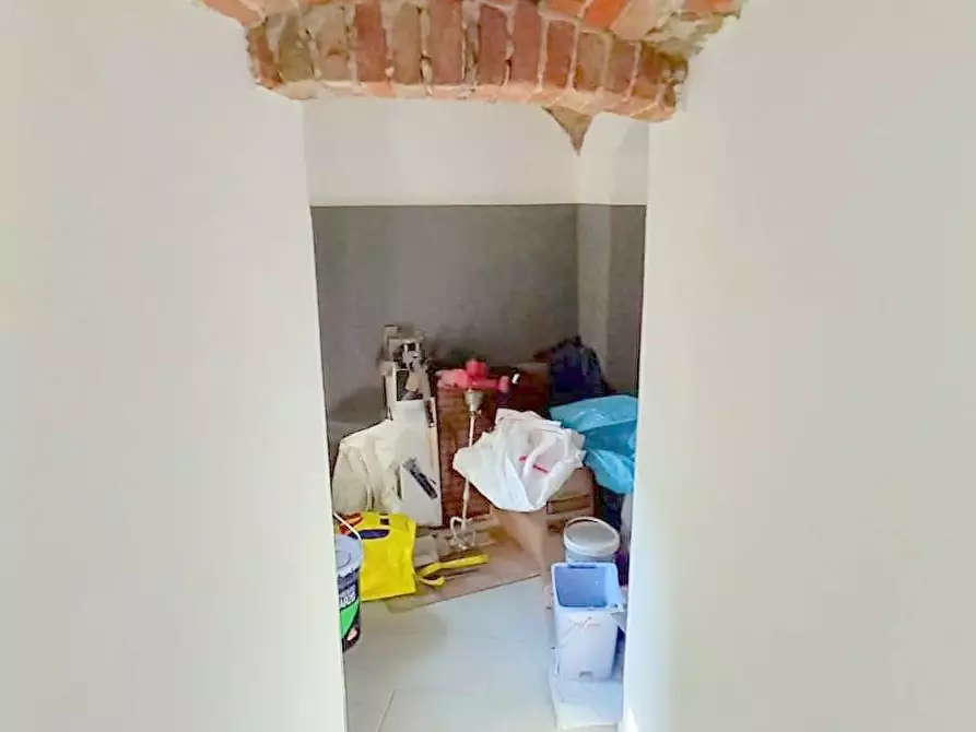 Immagine 8 di Appartamento in vendita  in piazza della vittoria a Capriate San Gervasio