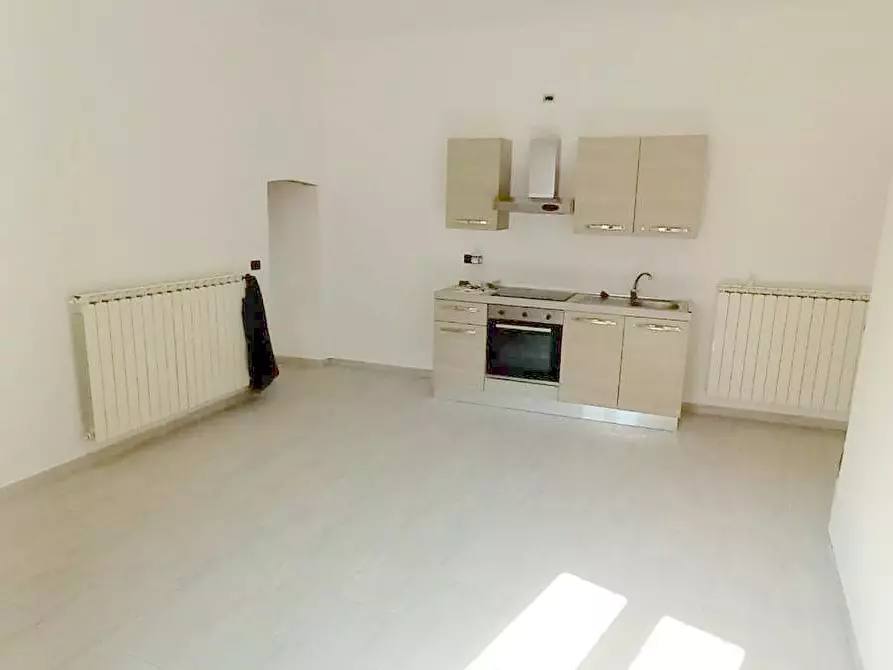 Immagine 2 di Appartamento in vendita  in piazza della vittoria a Capriate San Gervasio