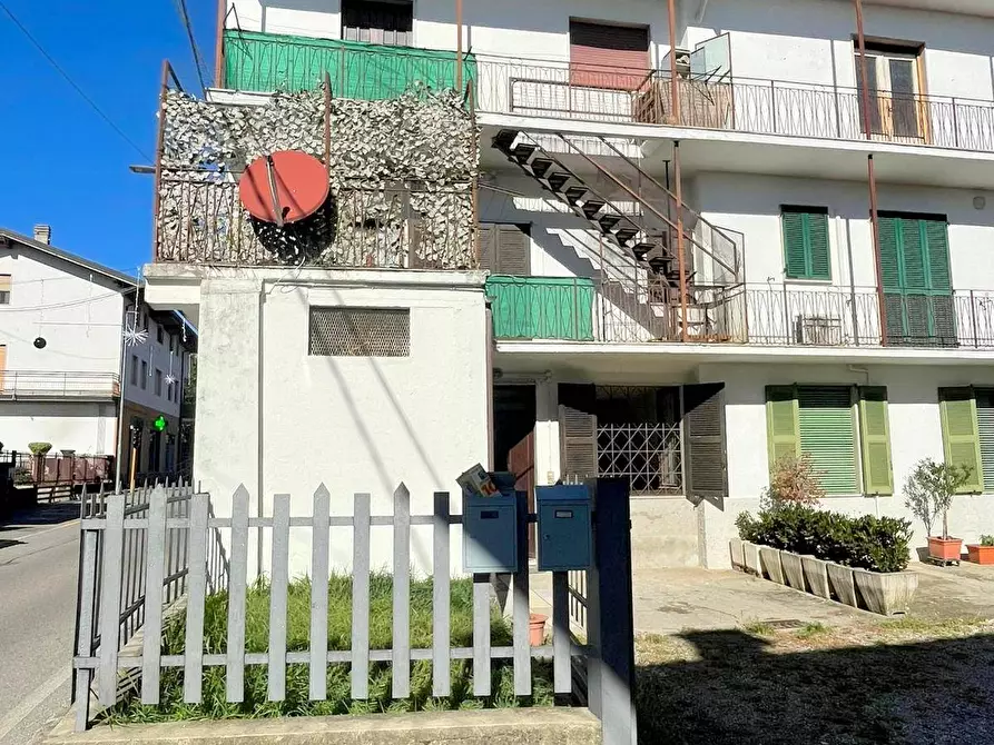 Immagine 1 di Casa semindipendente in vendita  in via don allegrini a Ponte San Pietro