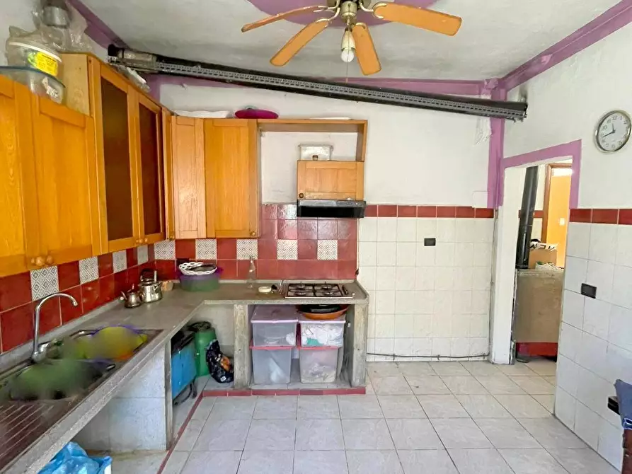 Immagine 5 di Casa semindipendente in vendita  in via don allegrini a Ponte San Pietro