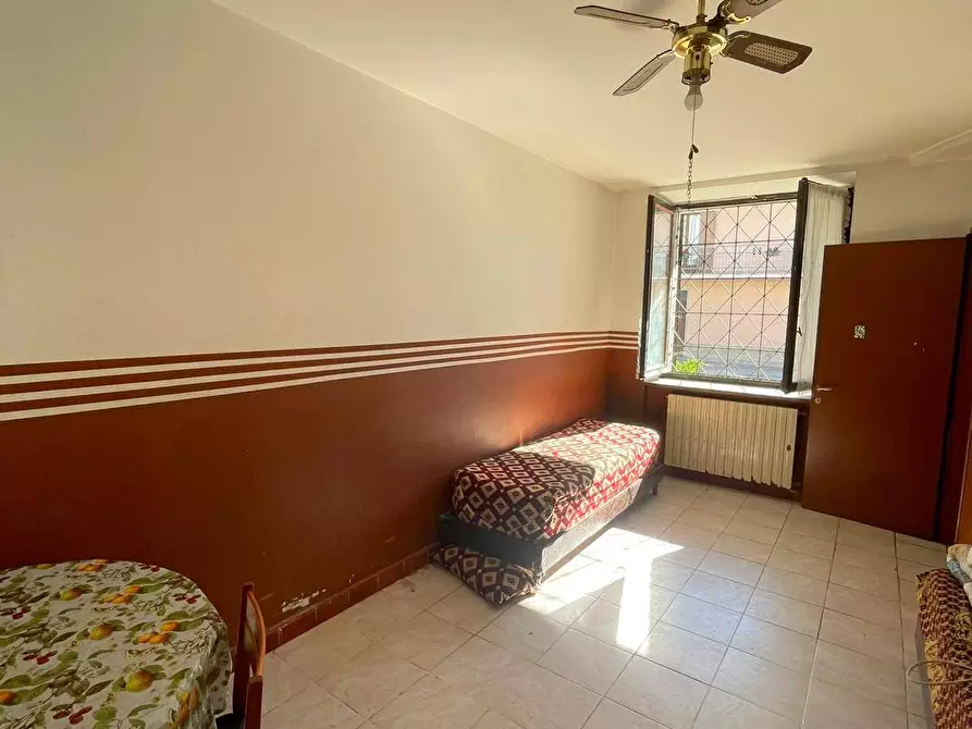 Immagine 8 di Casa semindipendente in vendita  in via don allegrini a Ponte San Pietro