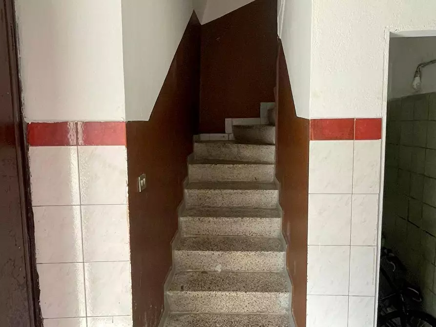 Immagine 9 di Casa semindipendente in vendita  in via don allegrini a Ponte San Pietro