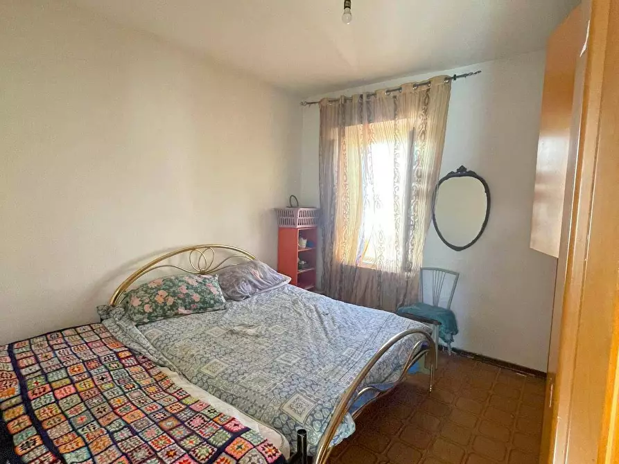 Immagine 11 di Casa semindipendente in vendita  in via don allegrini a Ponte San Pietro