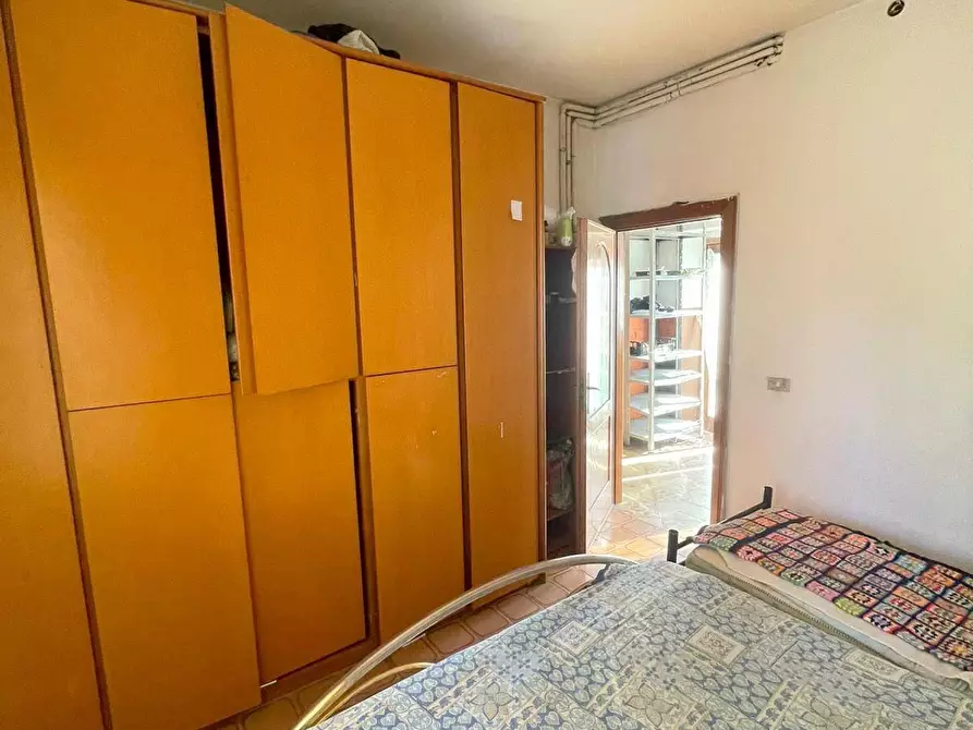 Immagine 12 di Casa semindipendente in vendita  in via don allegrini a Ponte San Pietro