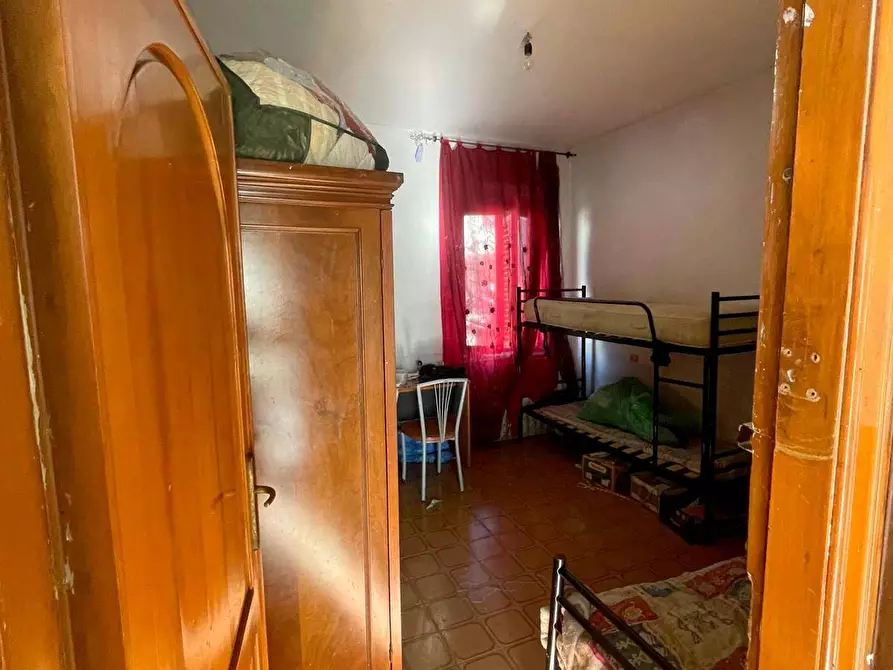 Immagine 14 di Casa semindipendente in vendita  in via don allegrini a Ponte San Pietro