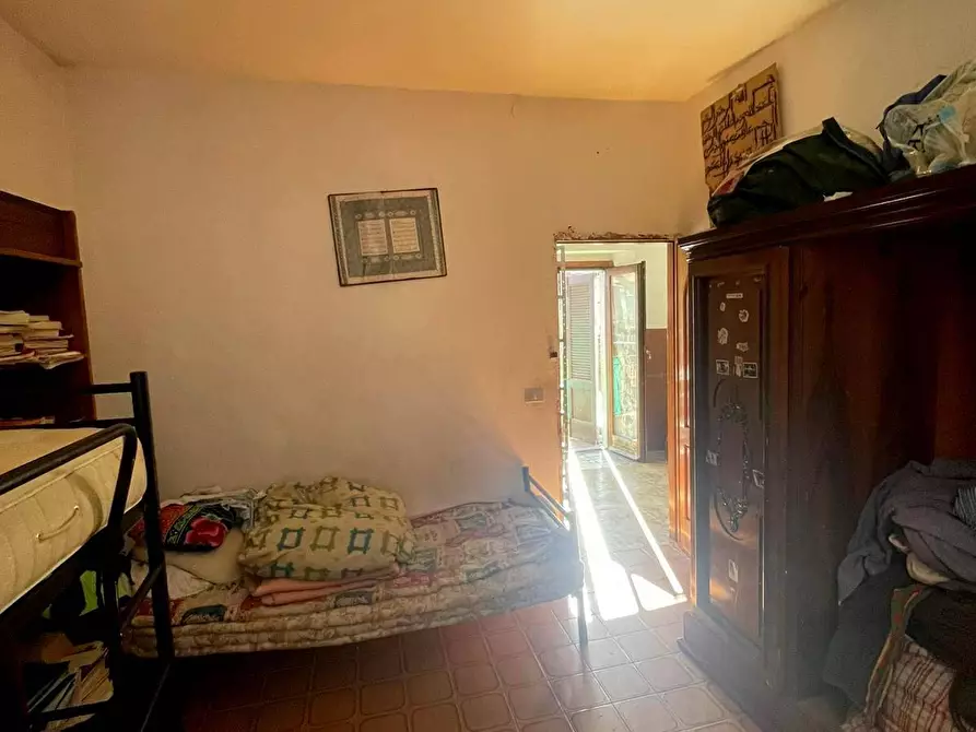 Immagine 15 di Casa semindipendente in vendita  in via don allegrini a Ponte San Pietro