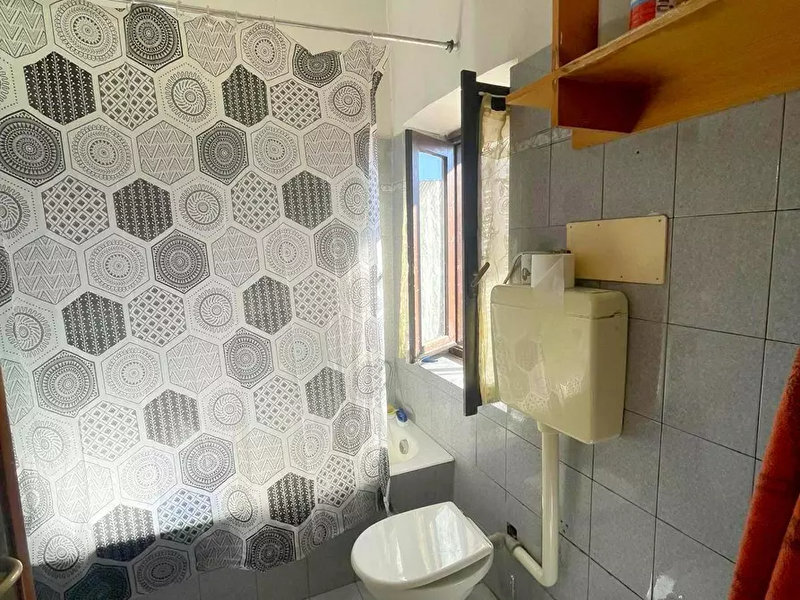 Immagine 13 di Casa semindipendente in vendita  in via don allegrini a Ponte San Pietro