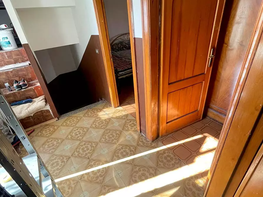 Immagine 10 di Casa semindipendente in vendita  in via don allegrini a Ponte San Pietro