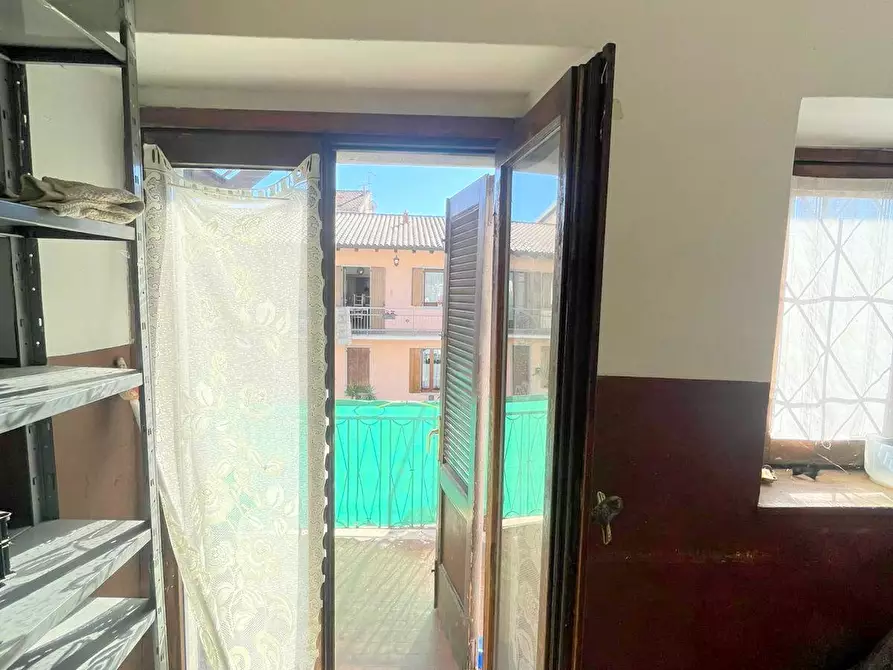 Immagine 16 di Casa semindipendente in vendita  in via don allegrini a Ponte San Pietro