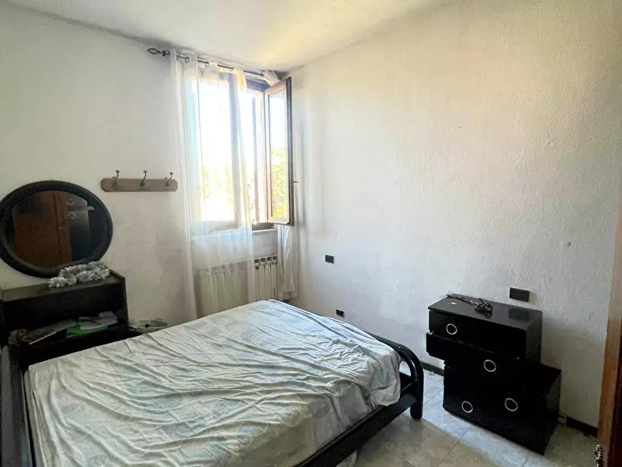 Immagine 27 di Casa semindipendente in vendita  in via don allegrini a Ponte San Pietro