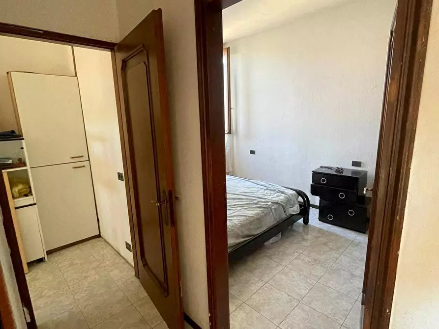 Immagine 24 di Casa semindipendente in vendita  in via don allegrini a Ponte San Pietro