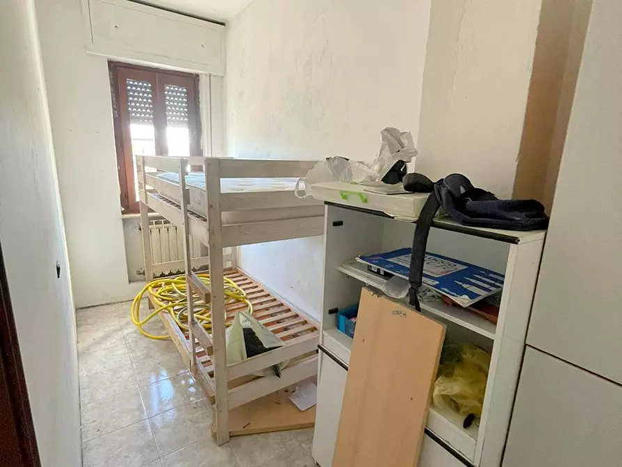 Immagine 25 di Casa semindipendente in vendita  in via don allegrini a Ponte San Pietro