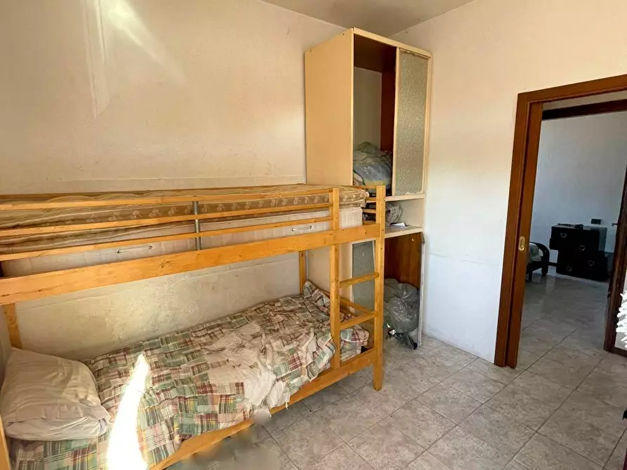 Immagine 23 di Casa semindipendente in vendita  in via don allegrini a Ponte San Pietro