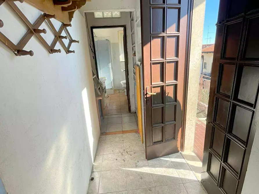 Immagine 22 di Casa semindipendente in vendita  in via don allegrini a Ponte San Pietro