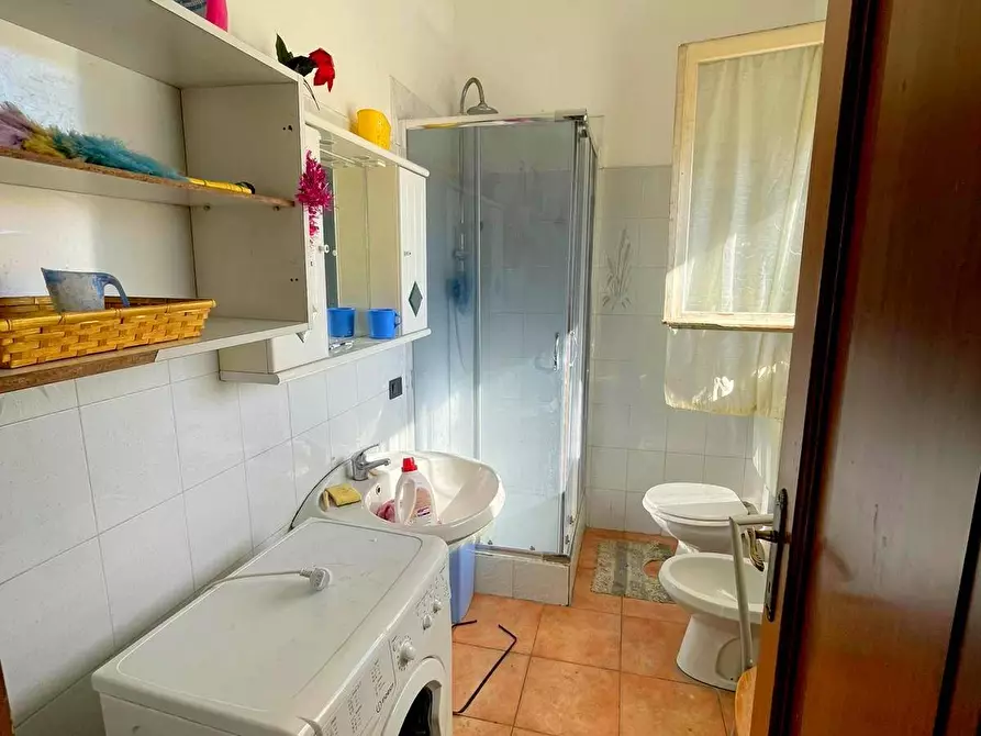 Immagine 26 di Casa semindipendente in vendita  in via don allegrini a Ponte San Pietro