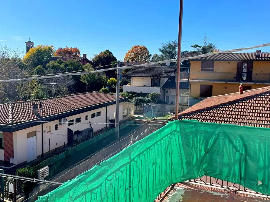 Immagine 30 di Casa semindipendente in vendita  in via don allegrini a Ponte San Pietro