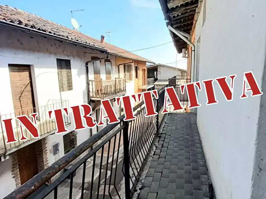Immagine 1 di Appartamento in vendita  in CORBELLINA a Fara Gera D'adda