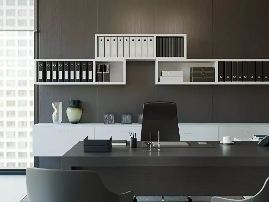 Immagine 3 di Locale commerciale in vendita  a Trezzo Sull'adda