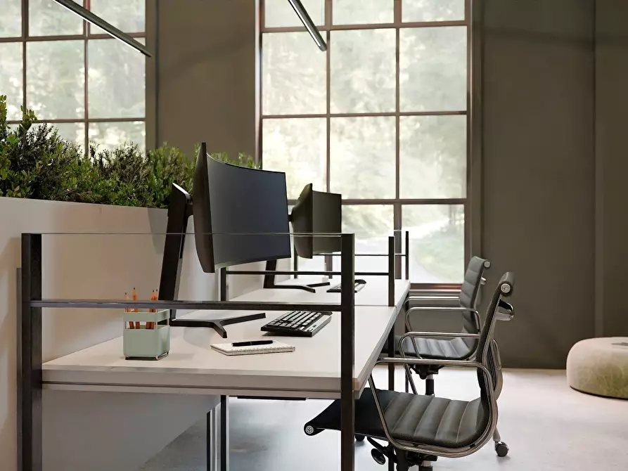 Immagine 8 di Locale commerciale in vendita  a Trezzo Sull'adda